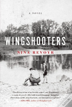 Capa do artigo Wingshooters