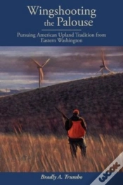 Capa do artigo Wingshooting The Palouse