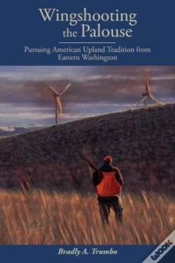 Capa do artigo Wingshooting The Palouse