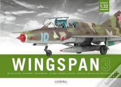 Capa do artigo Wingspan 3