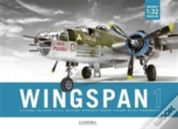 Capa do artigo Wingspan