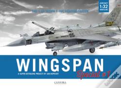Wingspan Special #1