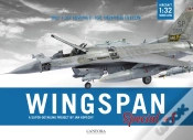 Capa do artigo Wingspan Special #1