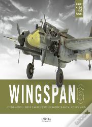 Wingspan Vol.6
