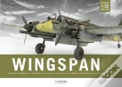 Capa do artigo Wingspan Vol.6