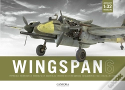 Capa do artigo Wingspan Vol.6
