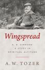 Wingspread - Preview