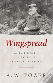 Capa do artigo Wingspread