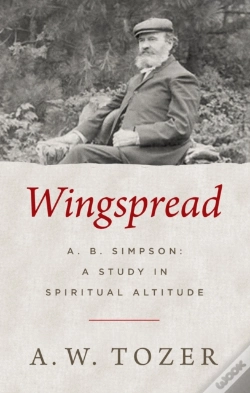 Capa do artigo Wingspread