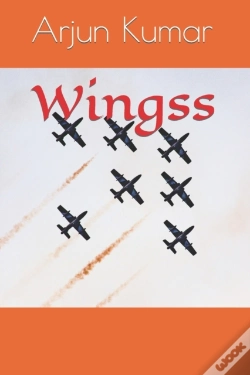 Capa do artigo Wingss