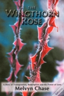 Capa do artigo Wingthorn Rose