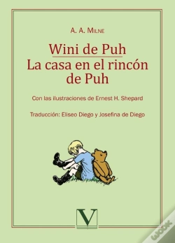 Capa do artigo Wini De Puh