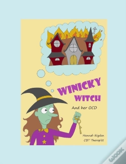 Capa do artigo Winicky Witch And Her Ocd