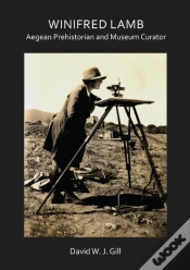 Capa do artigo Winifred Lamb: Aegean Prehistorian And Museum Curator