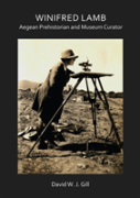 Winifred Lamb: Aegean Prehistorian And Museum Curator