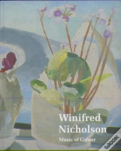 Capa do artigo Winifred Nicholson Music Of Colour