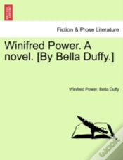 Capa do artigo Winifred Power. A Novel. (By Bella Duffy
