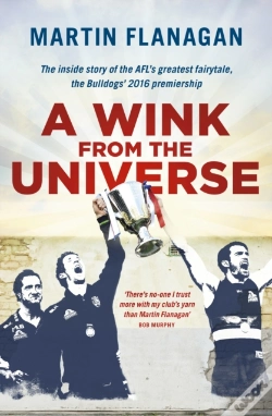 Capa do artigo Wink From The Universe