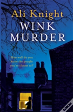 Capa do artigo Wink Murder