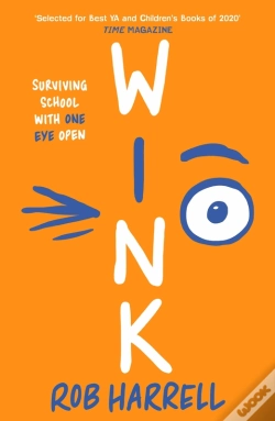 Capa do artigo Wink