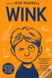 Capa do artigo Wink
