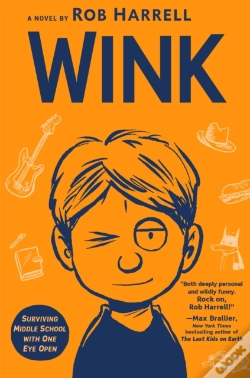 Capa do artigo Wink