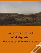 Capa do artigo Winkelquartett - Eine Komische Kleinstadtgeschichte