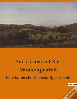 Capa do artigo Winkelquartett - Eine Komische Kleinstadtgeschichte