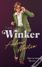 Capa do artigo Winker