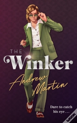 Capa do artigo Winker