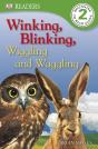Winking, Blinking, Wiggling And Waggling - Preview