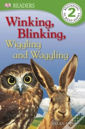 Capa do artigo Winking, Blinking, Wiggling And Waggling