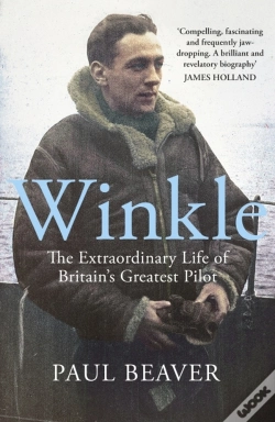 Capa do artigo Winkle