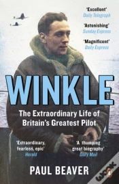 Capa do artigo Winkle