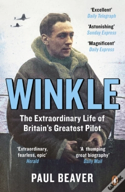 Capa do artigo Winkle