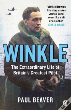 Capa do artigo Winkle