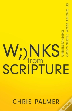 Capa do artigo Winks From Scripture