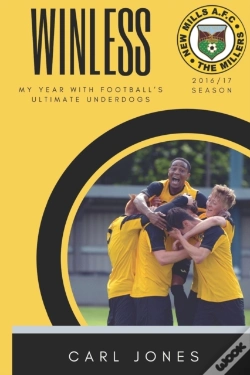 Capa do artigo Winless