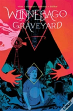 Capa do artigo Winnebago Graveyard