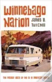 Capa do artigo Winnebago Nation
