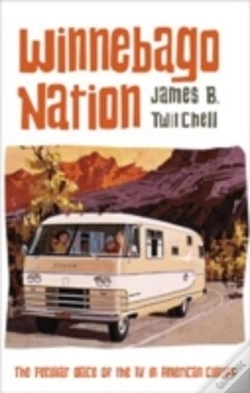 Capa do artigo Winnebago Nation
