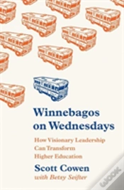 Capa do artigo Winnebagos On Wednesdays