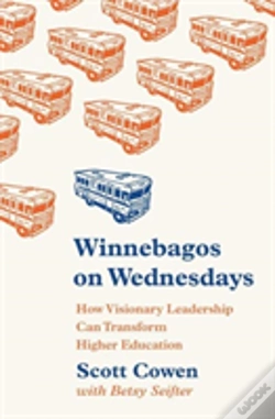 Capa do artigo Winnebagos On Wednesdays
