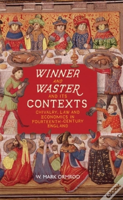 Capa do artigo Winner And Waster And Its Contexts
