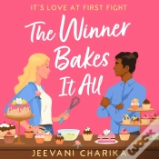 Capa do artigo Winner Bakes It All