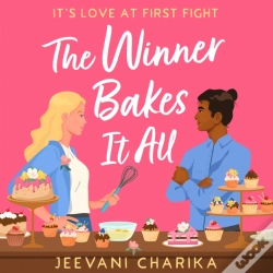 Capa do artigo Winner Bakes It All