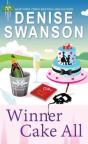 Winner Cake All - Preview