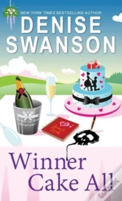 Capa do artigo Winner Cake All