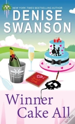 Capa do artigo Winner Cake All