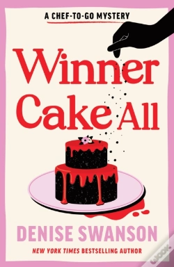 Capa do artigo Winner Cake All